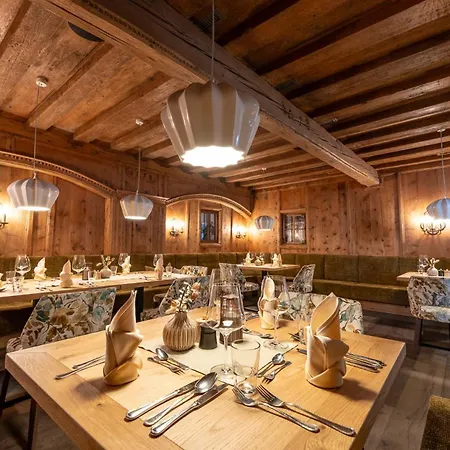 Alpenhotel Kramerwirt-2