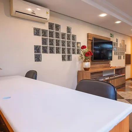 Hotel Metropolitan Canoas-2