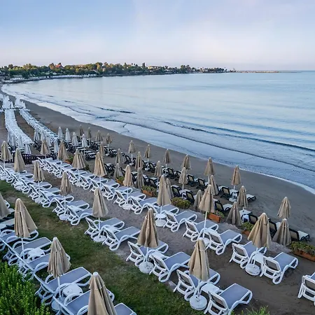 Ozlem Garden Hotel-2