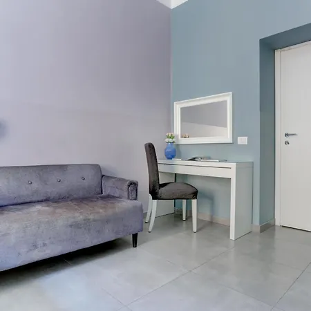 Holiday Sunny Roma B&B-2