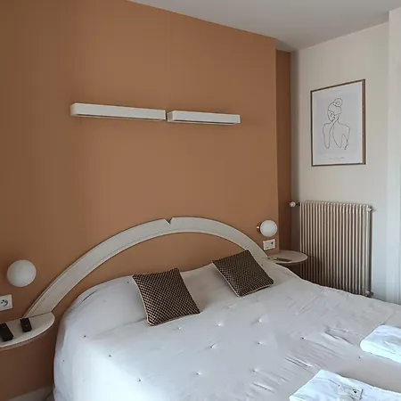 Hôtel Notre Dame-3