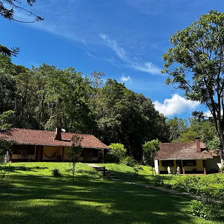 Hotel Refazenda-2