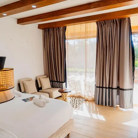 Hotel Dakhla Club & Spa-2