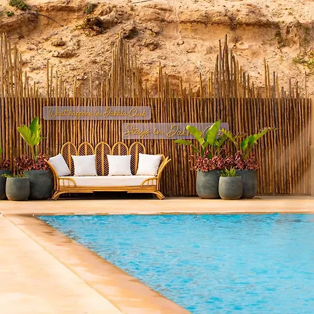 Hotel Dakhla Club & Spa-3