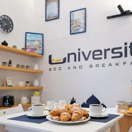 B&B Università-2