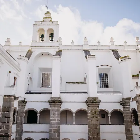 Convento Do Espinheiro, Historic Hotel & Spa-3