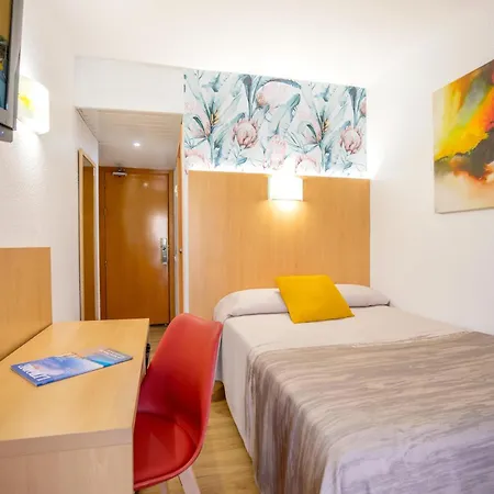 Hotel Servigroup Pueblo Benidorm-2