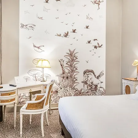 Best Western Plus d'Europe et d'Angleterre-3