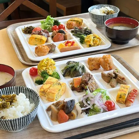 Fukuoka Floral Inn Nishinakasu-2