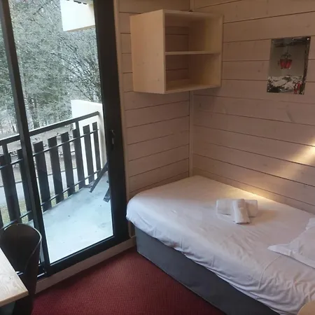 Aec Village Vacances - Les Becchi-3