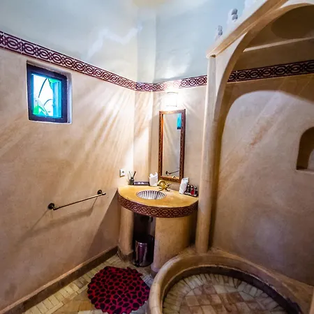 Riad Khabia & Spa-3
