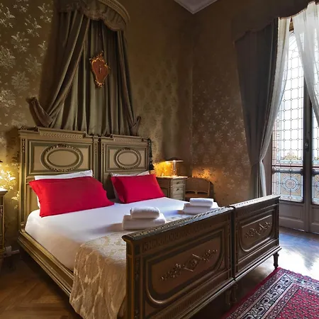 Casa della Contessa B&B-2