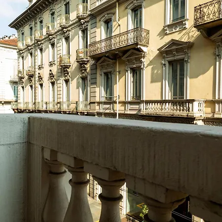 Casa della Contessa B&B-3