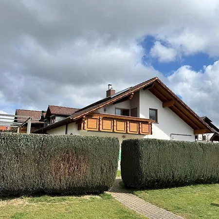 Landhaus Monika-3