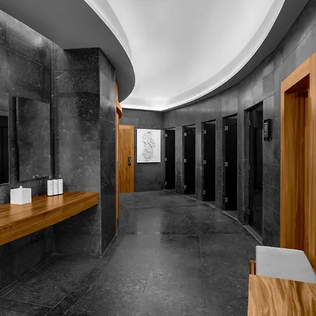 Conrad Tulum Riviera Maya, An All-Inclusive Experience-2