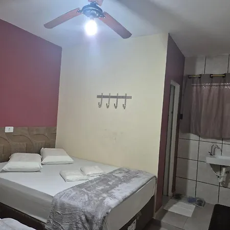 Hotel Faf'S Interlagos - Sp-3