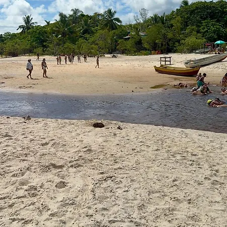 Pousada Cordel de Itaúnas-3