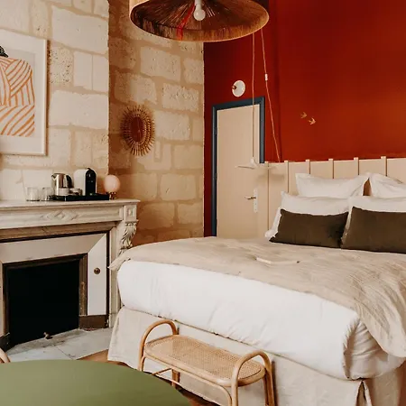B&B Maison Rosa-2