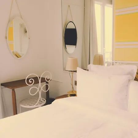 Hôtel Blanca - Orso Hotels-2