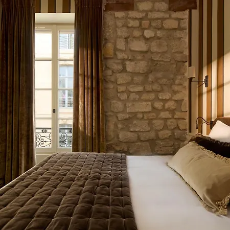 Grand Hôtel Dechampaigne-3