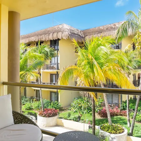 Catalonia Riviera Maya Resort & Spa-3