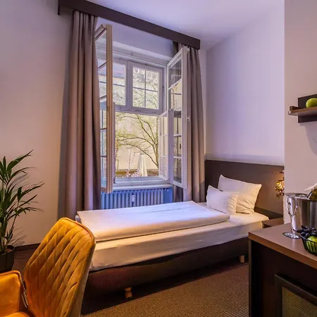 Herzogshof - Boutique-Hotel Am Dom-2