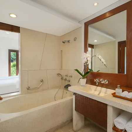 Maya Ubud Resort & Spa-3