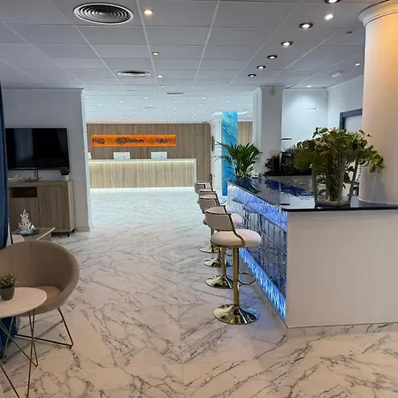 Hotel Jaime I-2
