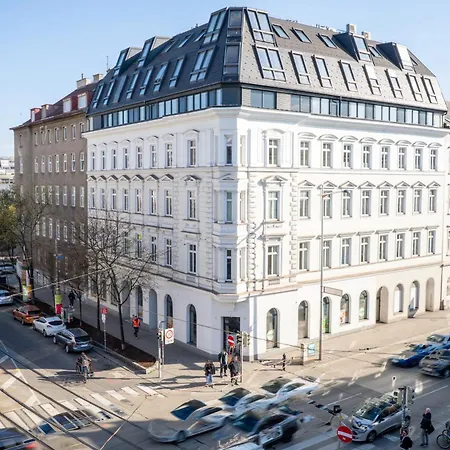 Hotel Alser-2