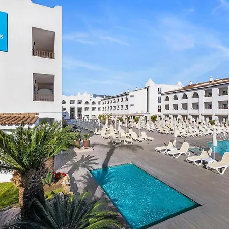 Mac Puerto Marina Benalmádena-3