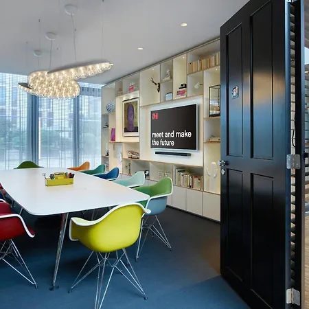 citizenM Rotterdam-2