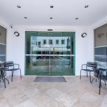 Casa Alloro Bodrum-3