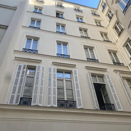 1er Etage Opéra-3