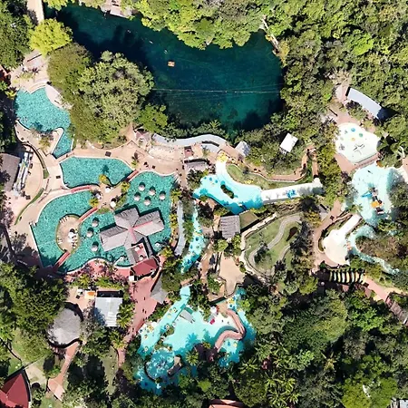 Rio Quente Cristal Resorts-3