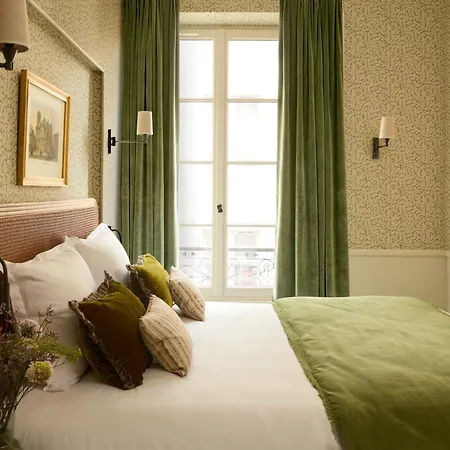 Grand Hôtel Dechampaigne-2