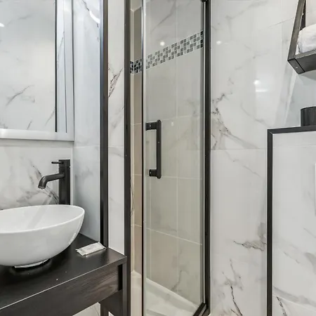 Résidence AURMAT - Appart - Hôtel - Boulogne - Paris-2