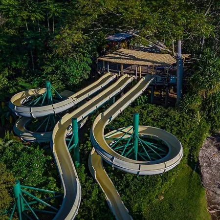Rio Quente Resorts - Hotel Pousada-3