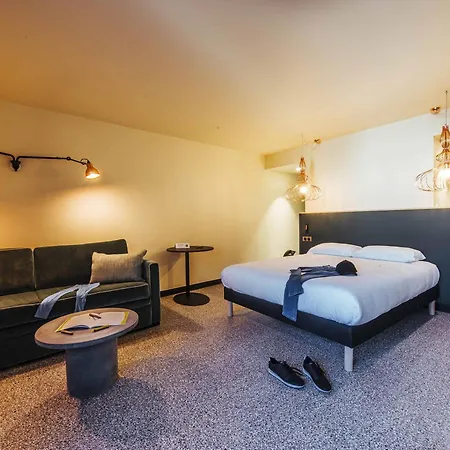 Ibis Styles Rouen Centre Rive Gauche-3