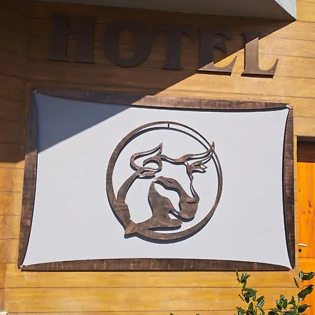 Hotel Taurus-2