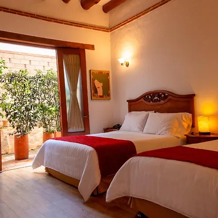 Maria Bonita Hotel-3