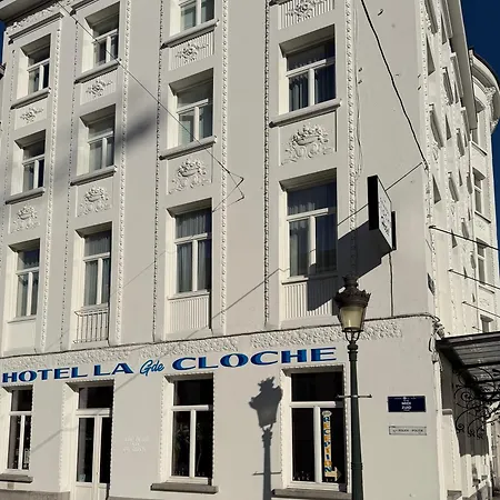 Hotel La Grande Cloche-2