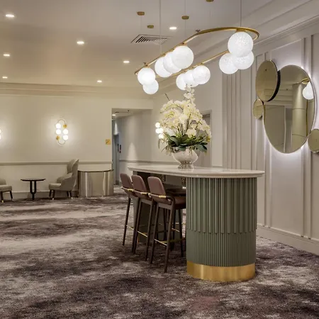 Hilton Glasgow-2