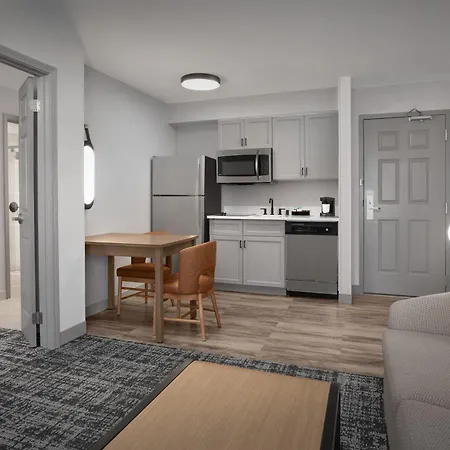 Homewood Suites By Hilton Colorado Springs North Usafa-2