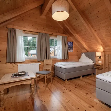 AlpenParks Hagan Lodge Altaussee-3