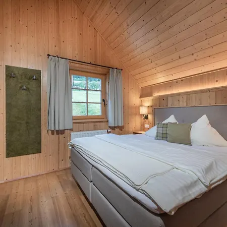 AlpenParks Hagan Lodge Altaussee-2