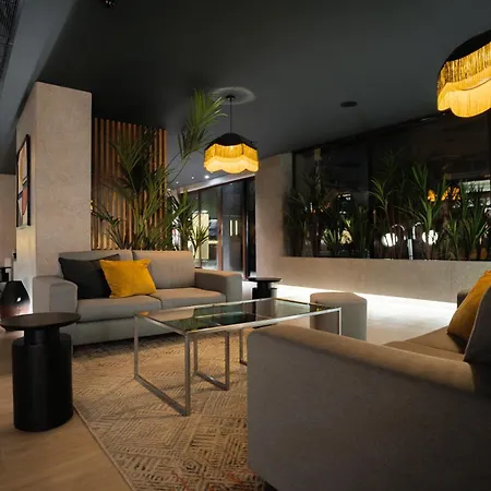Alambique - Hotel Resort & Spa-2