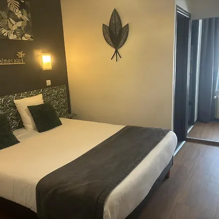 Hotel De Normandie-2