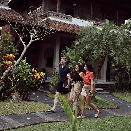 Outpost Ubud Nyuh Kuning-2