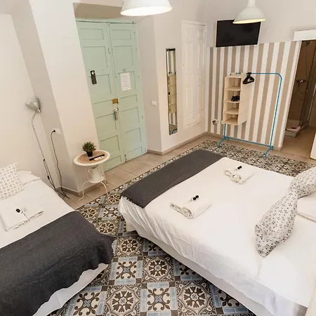 Hostal Vidamia-2