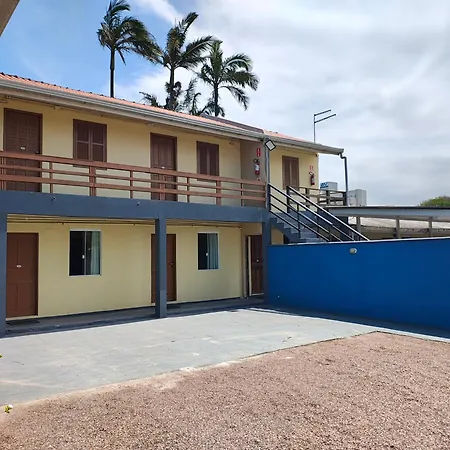 Hotel Rainha-3
